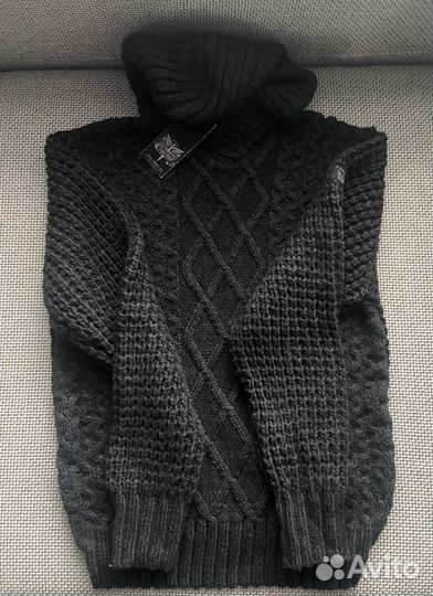 Кофта с капюшоном Firetrap