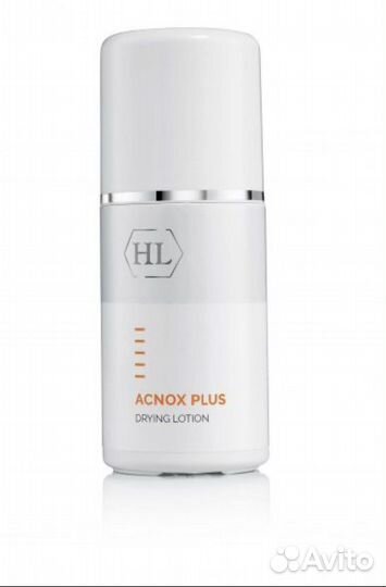 Профессиональная косметика Holy Land