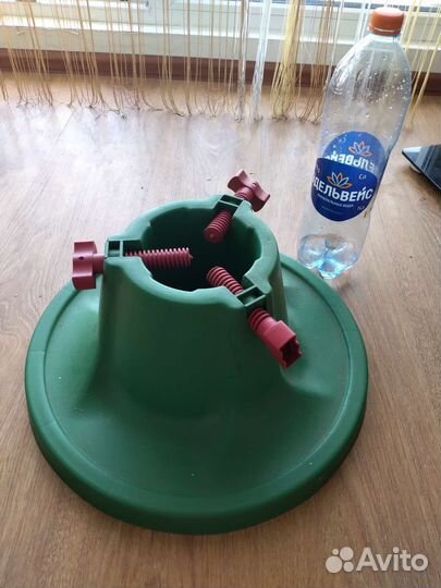 Подставка для елки