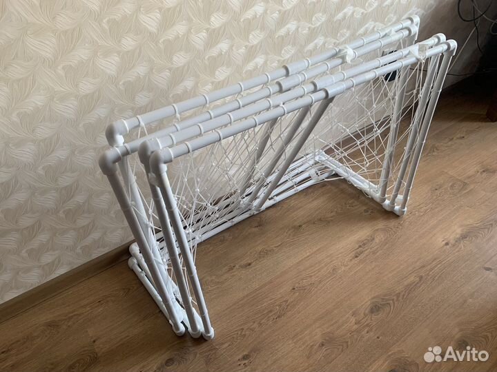 Безопасные Футбольные ворота