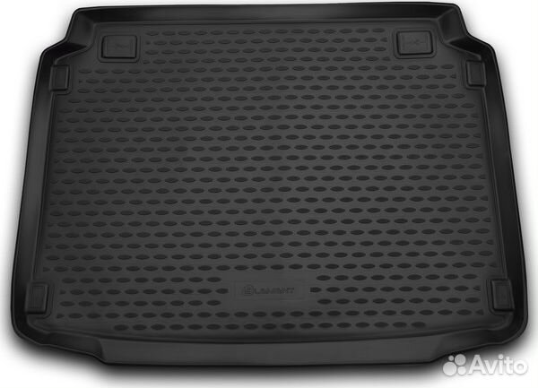 Ковер в багажник NL Lifan Smily 11 Hb