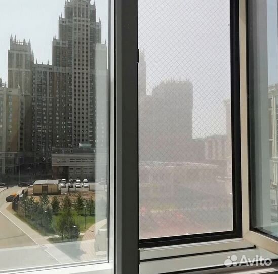 Москитная сетка за 1 день