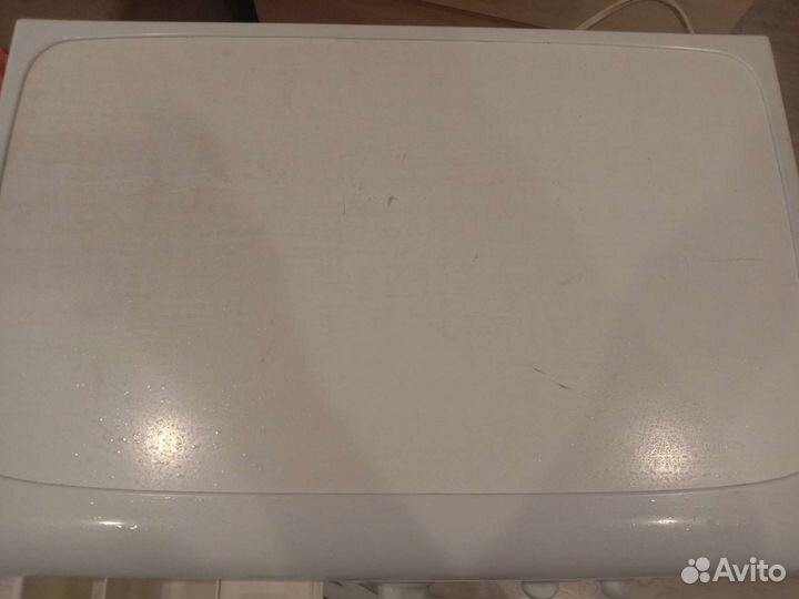 Стиральная машина Indesit iwsb 5085