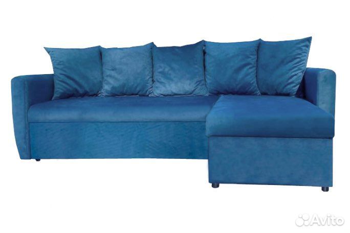 Угловой диван