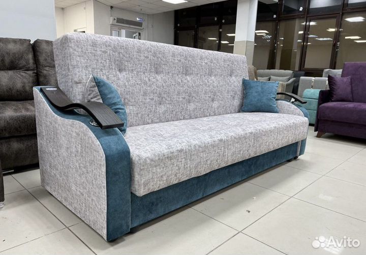 Диван «Люкс» - Новый (быстрая доставка)