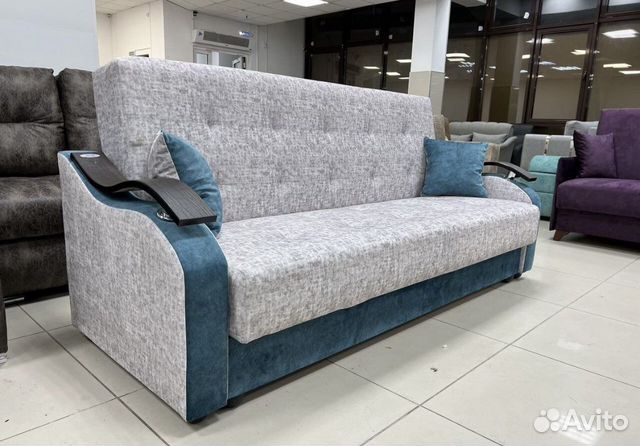 Диван «Люкс» - Новый (быстрая доставка)