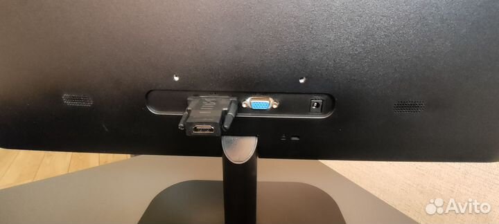 Монитор для компьютера бу 24