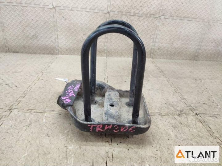 Стремянка рессоры задний правый toyota hiace