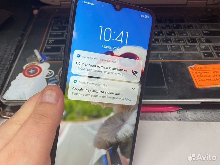 Xiaomi Redmi 9a 2/32