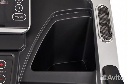 Беговая дорожка Titanium Masters Physiotech THF