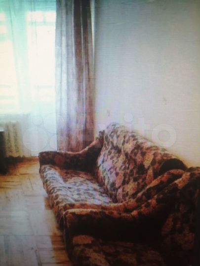 1-к. квартира, 33 м², 4/5 эт.