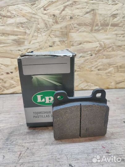 Колодки Alfa romeo, Ferrari, VW, Lancia, Mercedes