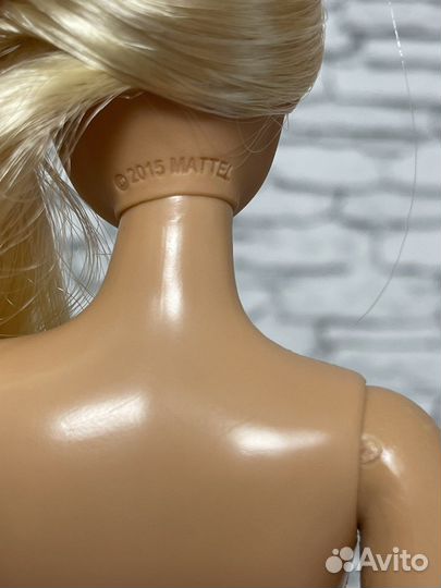 Кукла барби barbie