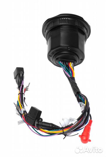 Морская магнитола boss MGR250B (упаковка из 10 шт.) Boss Audio MGR250B pkg 10