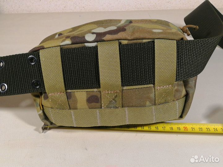 Подсумок утилитарный 