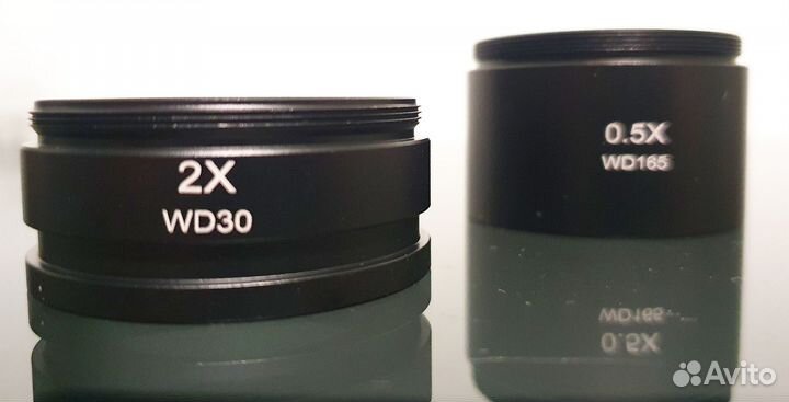 Микроскоп для пайки