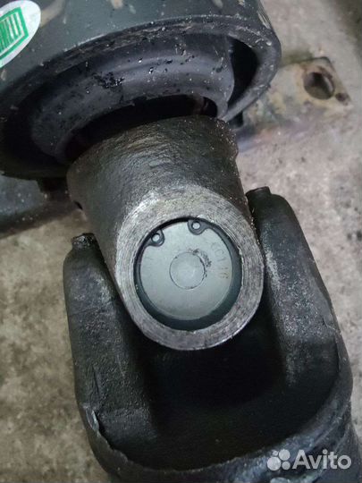 Карданный вал для ваз 2104 2105 2107