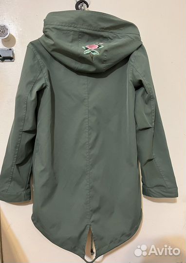 Плащ/пальто