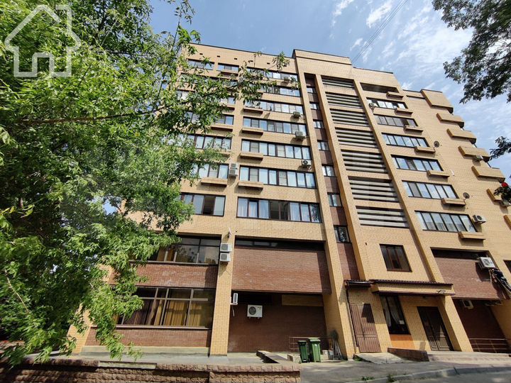 3-к. квартира, 98,8 м², 9/10 эт.