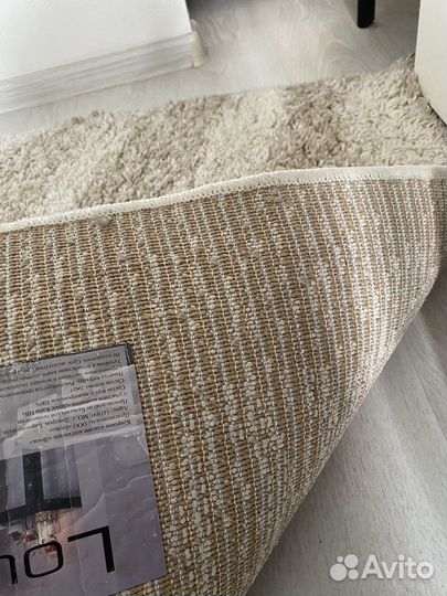 Ковер Белка Лонж 200х100