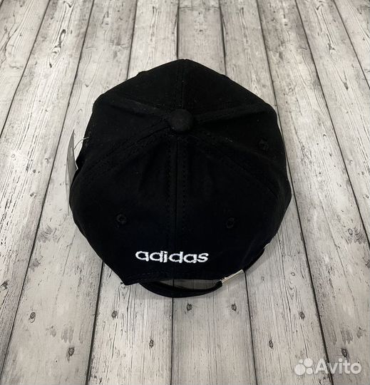 Кепка мужская adidas
