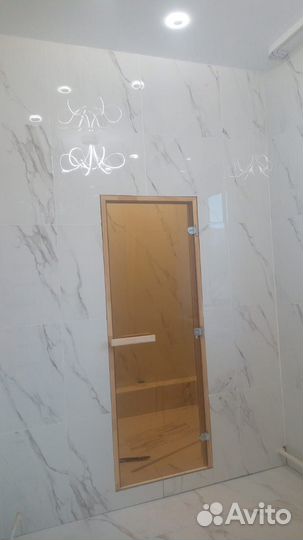 Ремонт квартир любой сложности