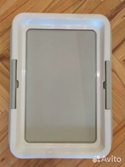 Туалет для собак