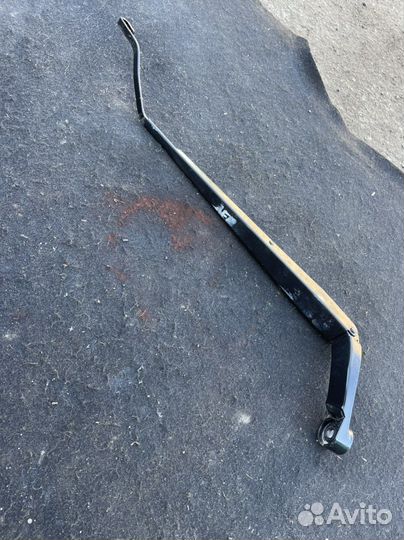 Альмера g15 поводок дворника