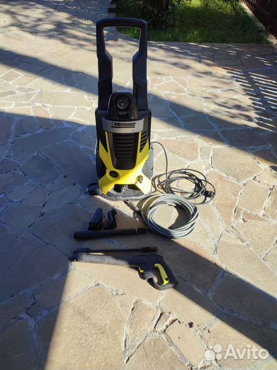 Мойка karcher к7
