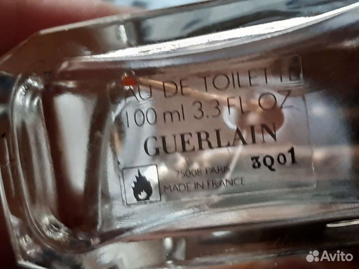 Оригинал парфюм Guerlain, Banana republic, Azzaro