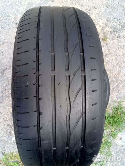 Bridgestone Turanza ER300 215/50 R17 91V