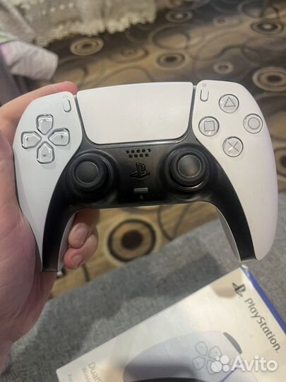 Dualsense ps5