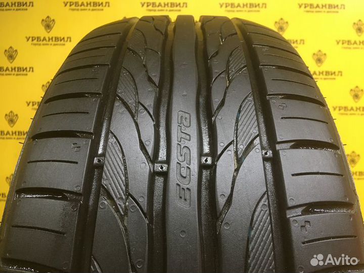 Kumho Ecsta PS31 205/55 R16 91W
