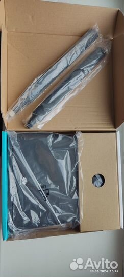 Huawei B310s-22 4G WiFi роутер