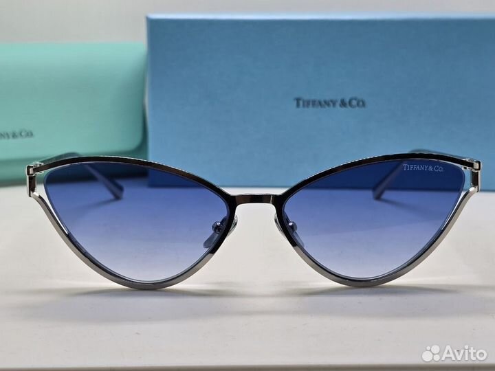 Очки Tiffany&Co