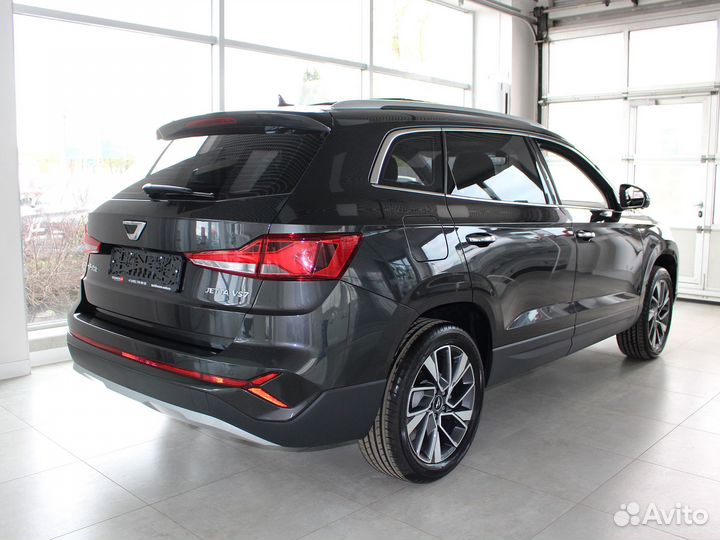 Jetta VS7 1.4 AT, 2023