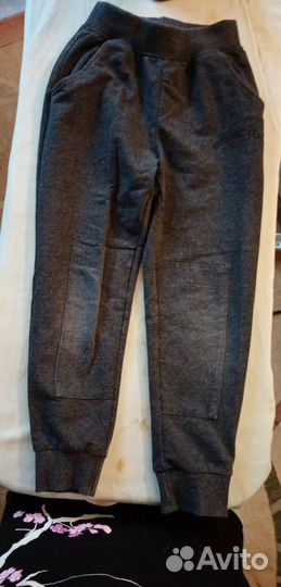 Спортивный костюм для мальчика 122