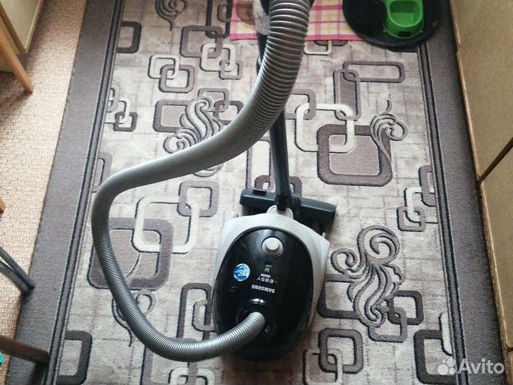 Пылесос Samsung