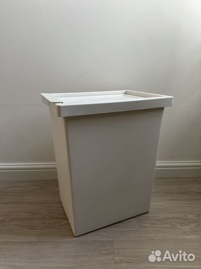 Мусорное ведро IKEA frlur 28 литров