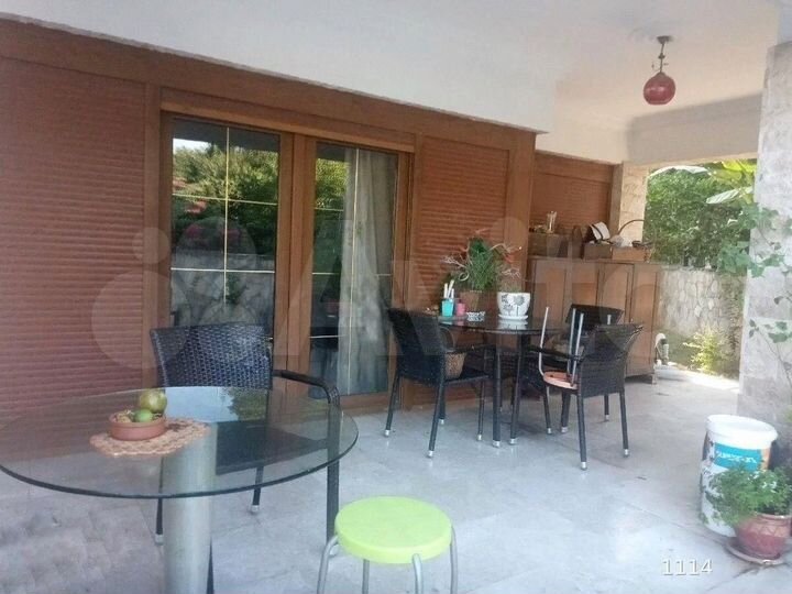 Дом 450 м² (Турция)