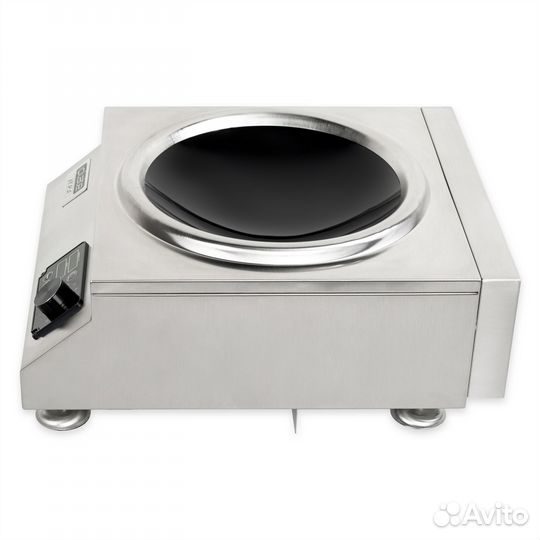 Индукционная плита iPlate 3500 Vera (для WOK)