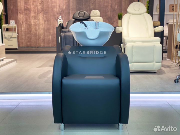 Мойка парикмахерская