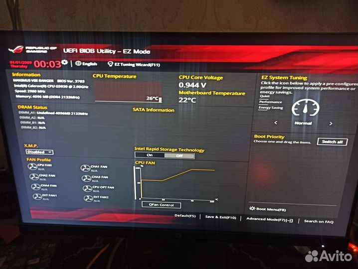 Asus LGA1151 Z170 maximus viii ranger