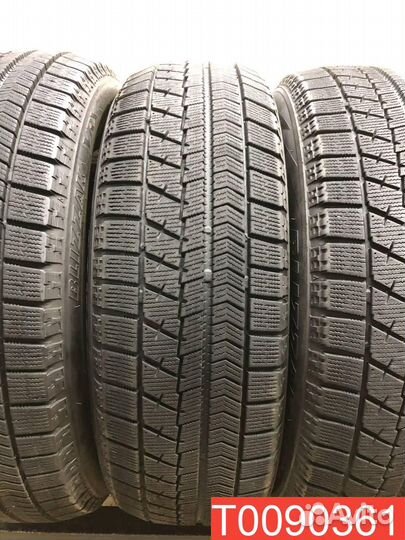 Bridgestone Blizzak VRX 185/60 R15 84Q