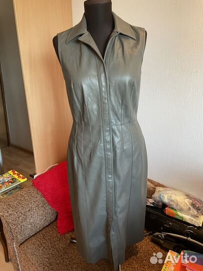 Платье сарафан lime