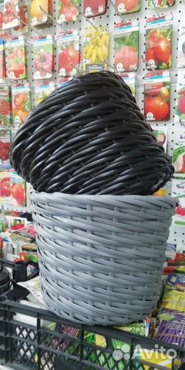 Кашпо для цветов