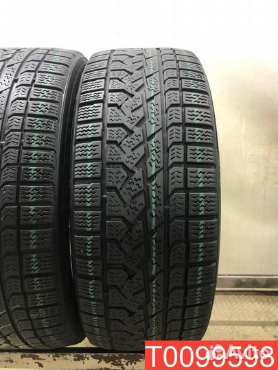 Kumho I'Zen RV KC15 225/55 R18 102H