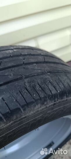 Hankook Ventus Prime 3 K125 205/55 R16