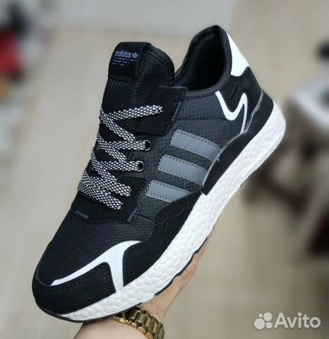 Кроссовки Adidas Оптом