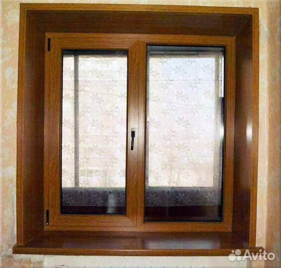 Пластиковые окна Rexau, KBE, Basel, Greentech